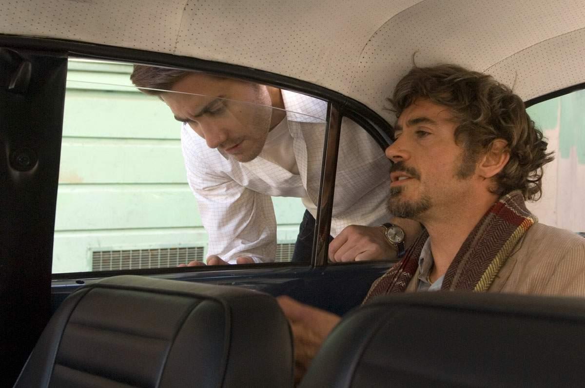 十二宫剧照的剧照