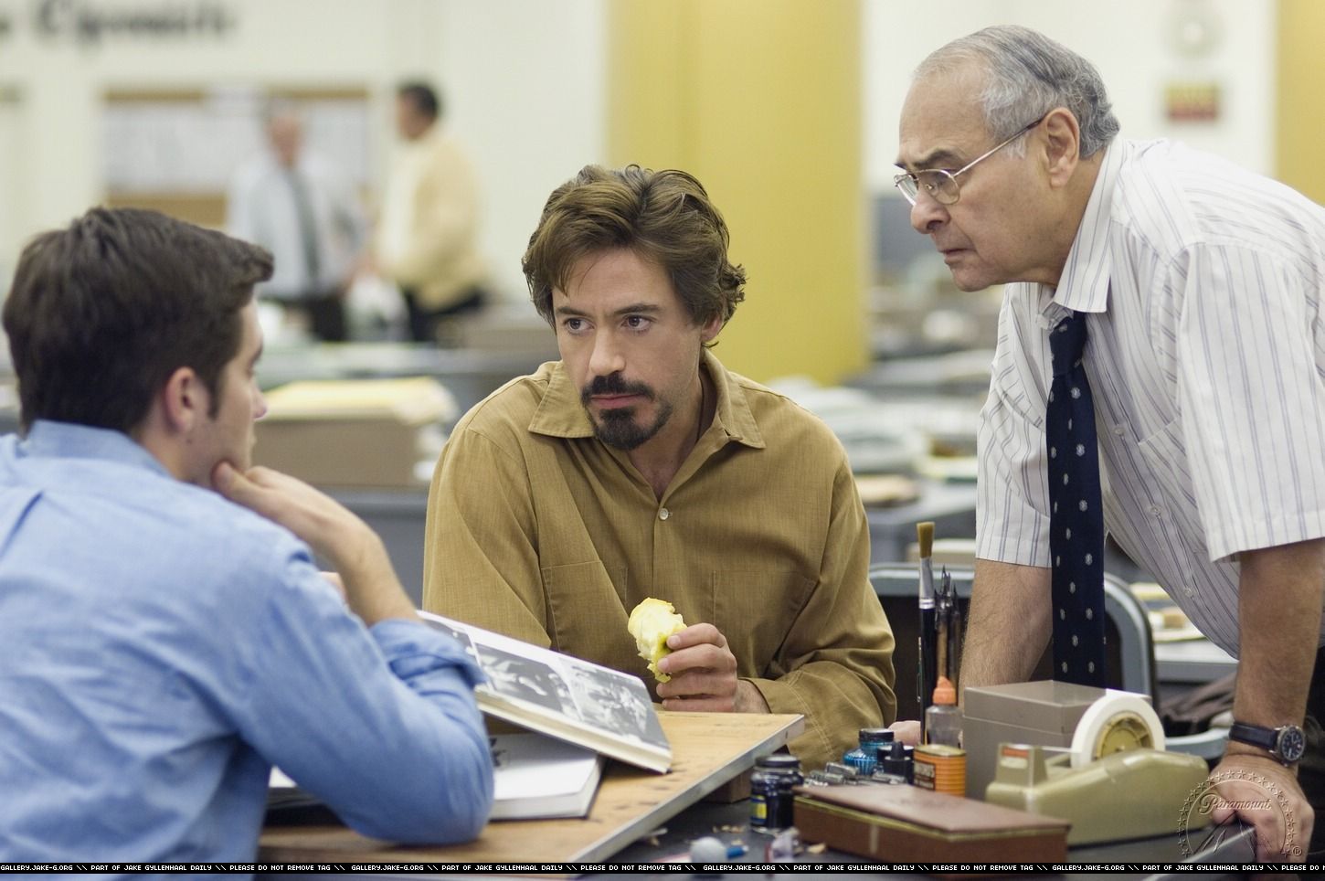 十二宫剧照的剧照