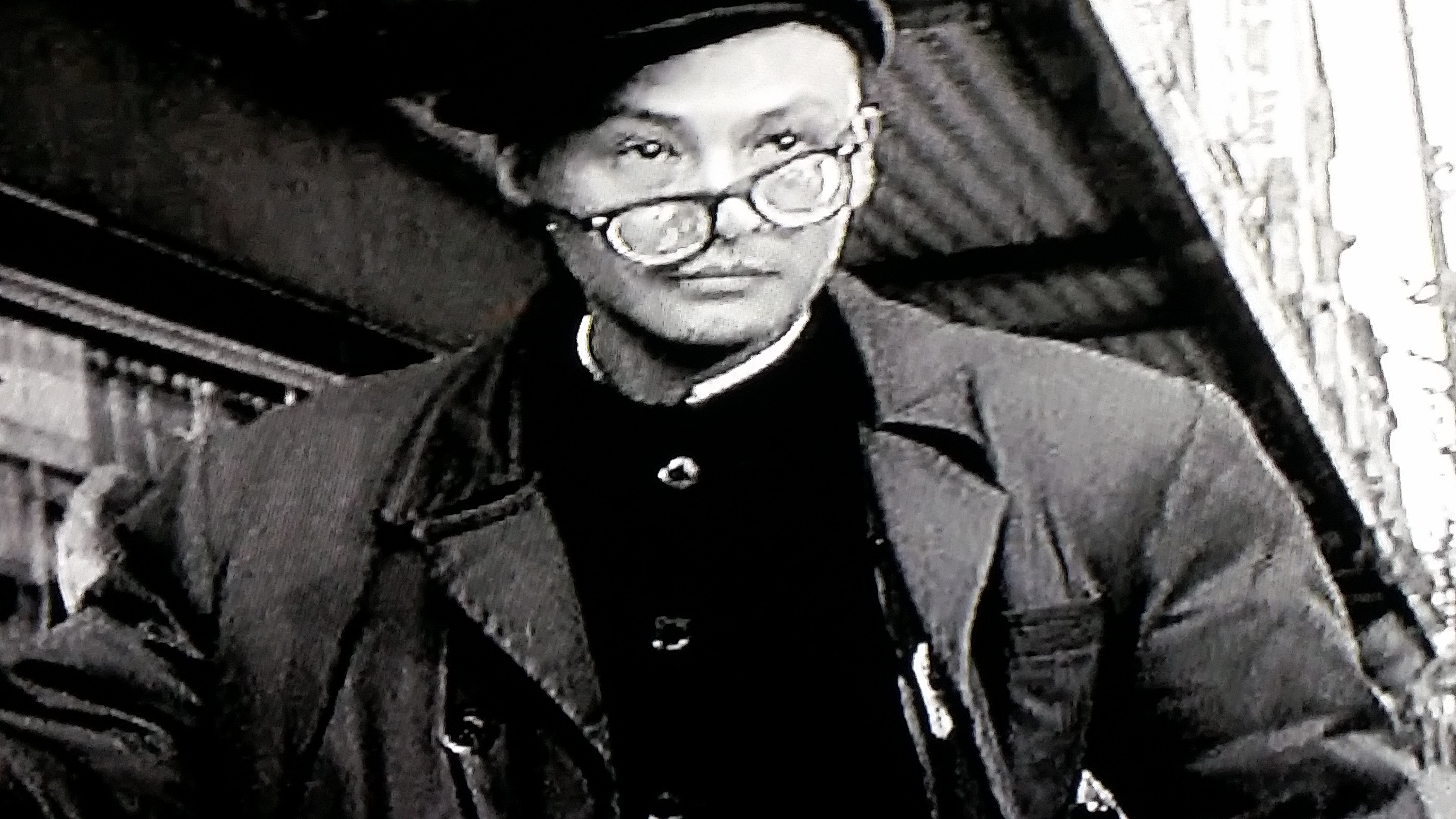 女理发师剧照的剧照