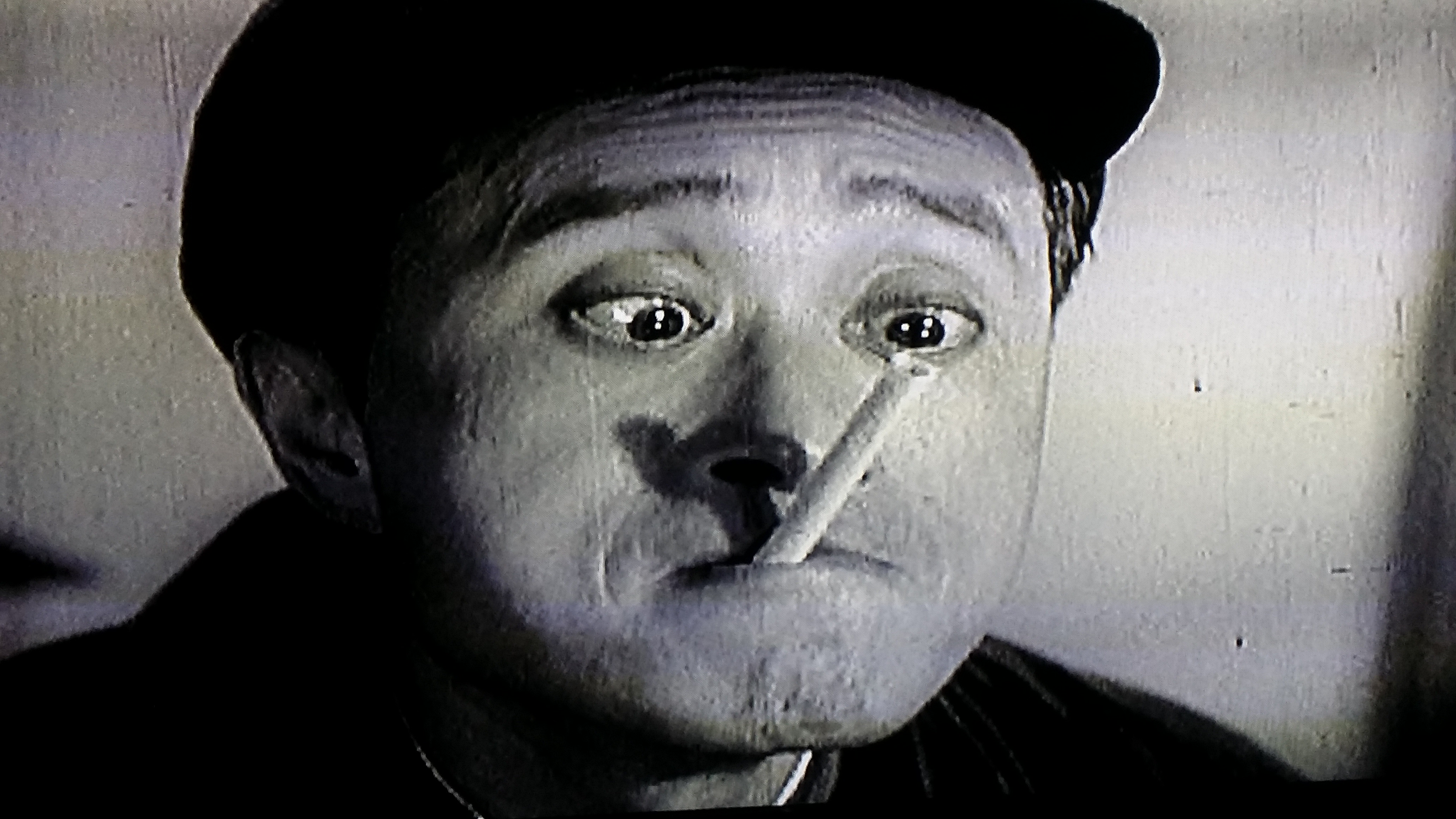 女理发师剧照的剧照