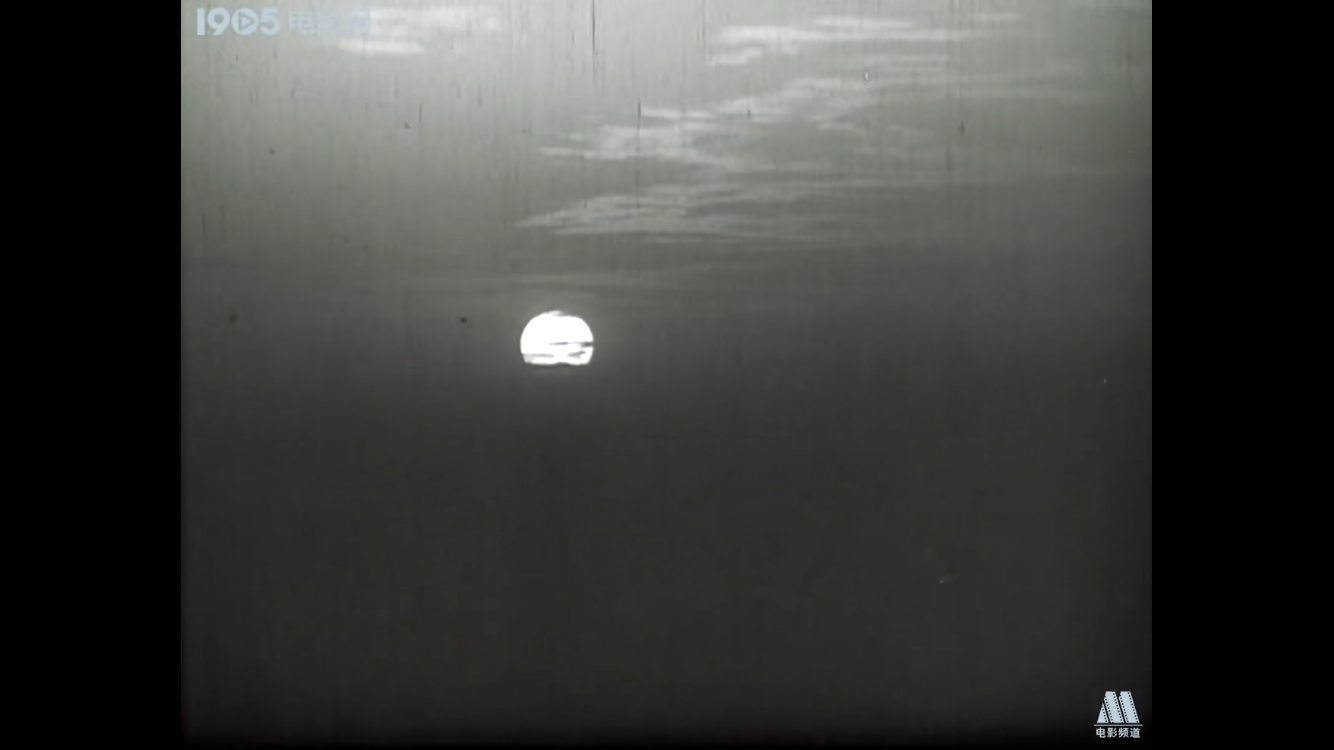 女理发师剧照的剧照