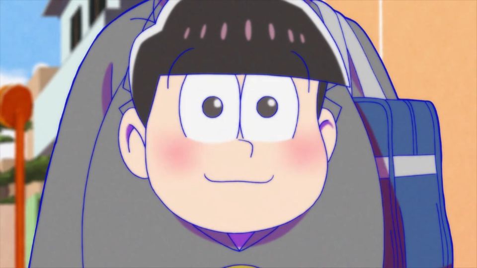 阿松 剧场版剧照的剧照