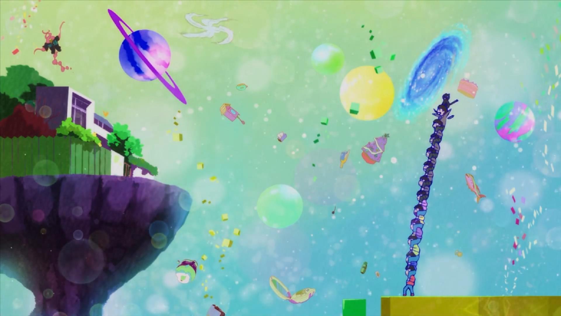 阿松 剧场版剧照的剧照