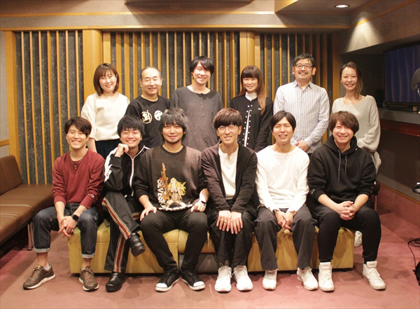 阿松 剧场版剧照的剧照