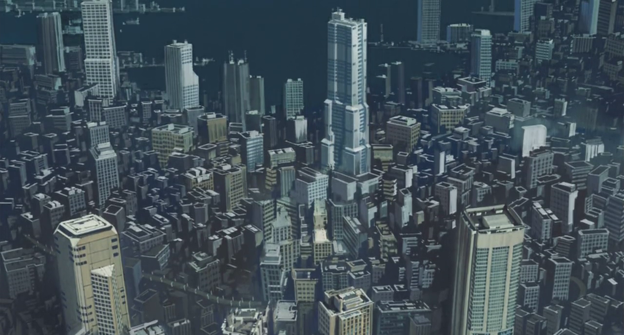 攻壳机动队SAC 2nd GIG：个别的十一人剧照的剧照