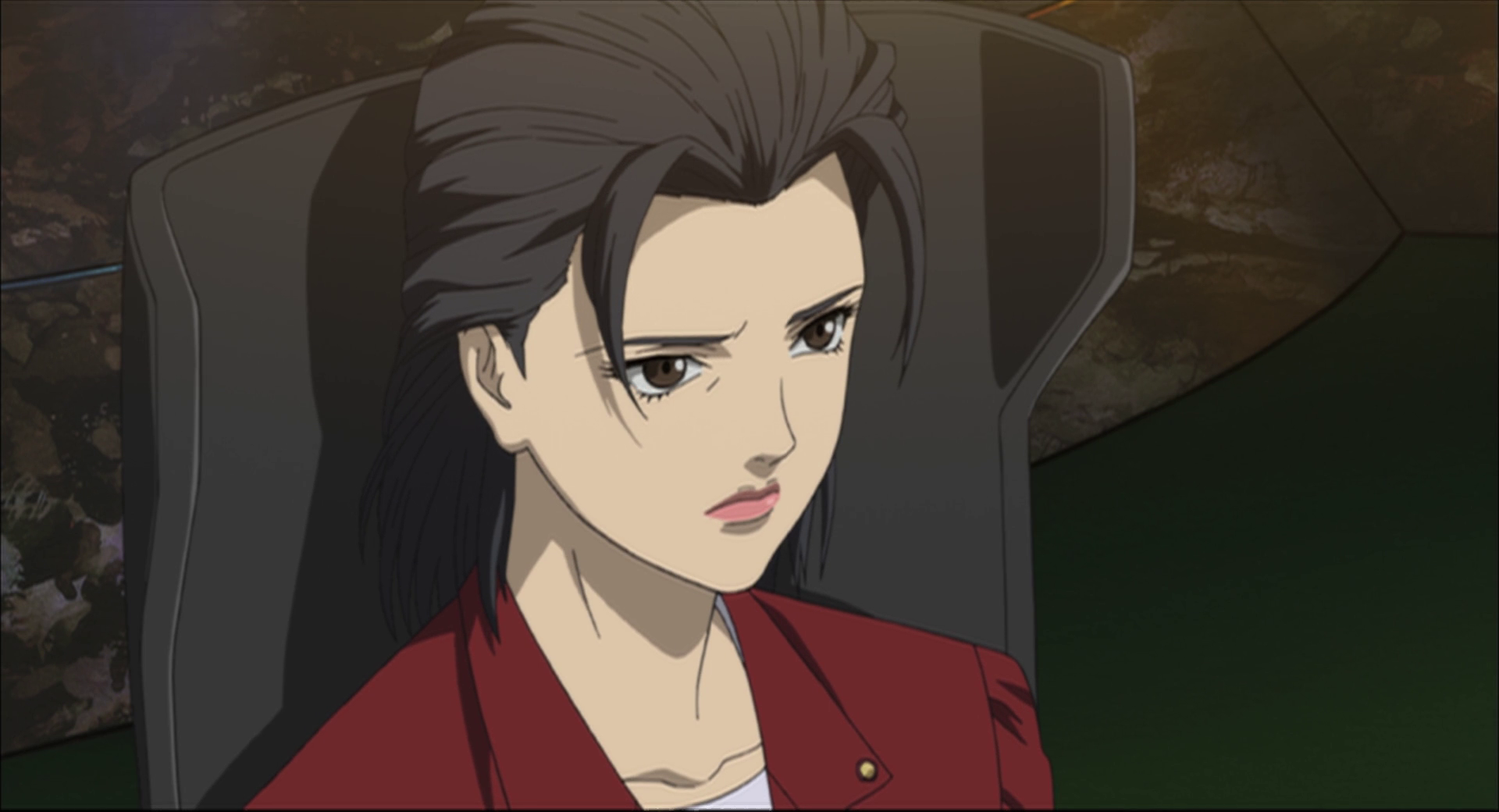 攻壳机动队SAC 2nd GIG：个别的十一人剧照的剧照