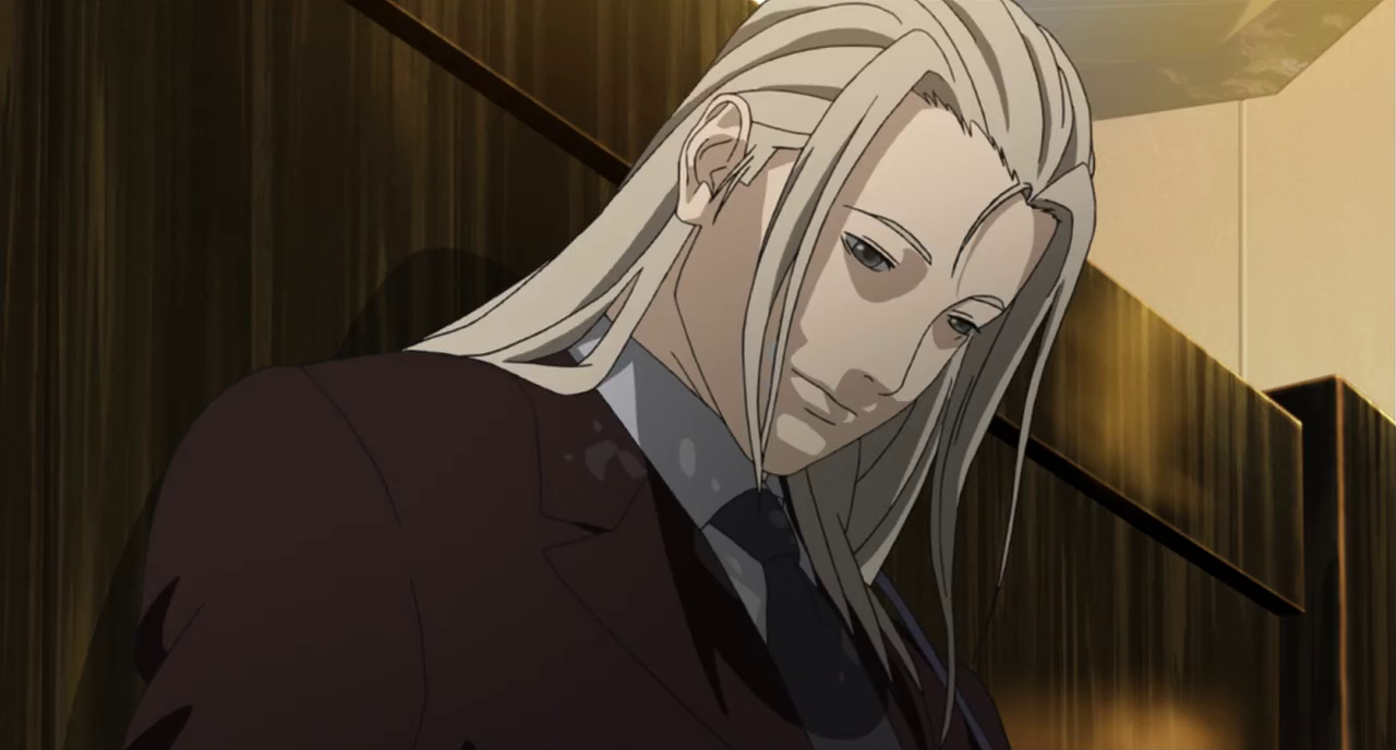 攻壳机动队SAC 2nd GIG：个别的十一人剧照的剧照