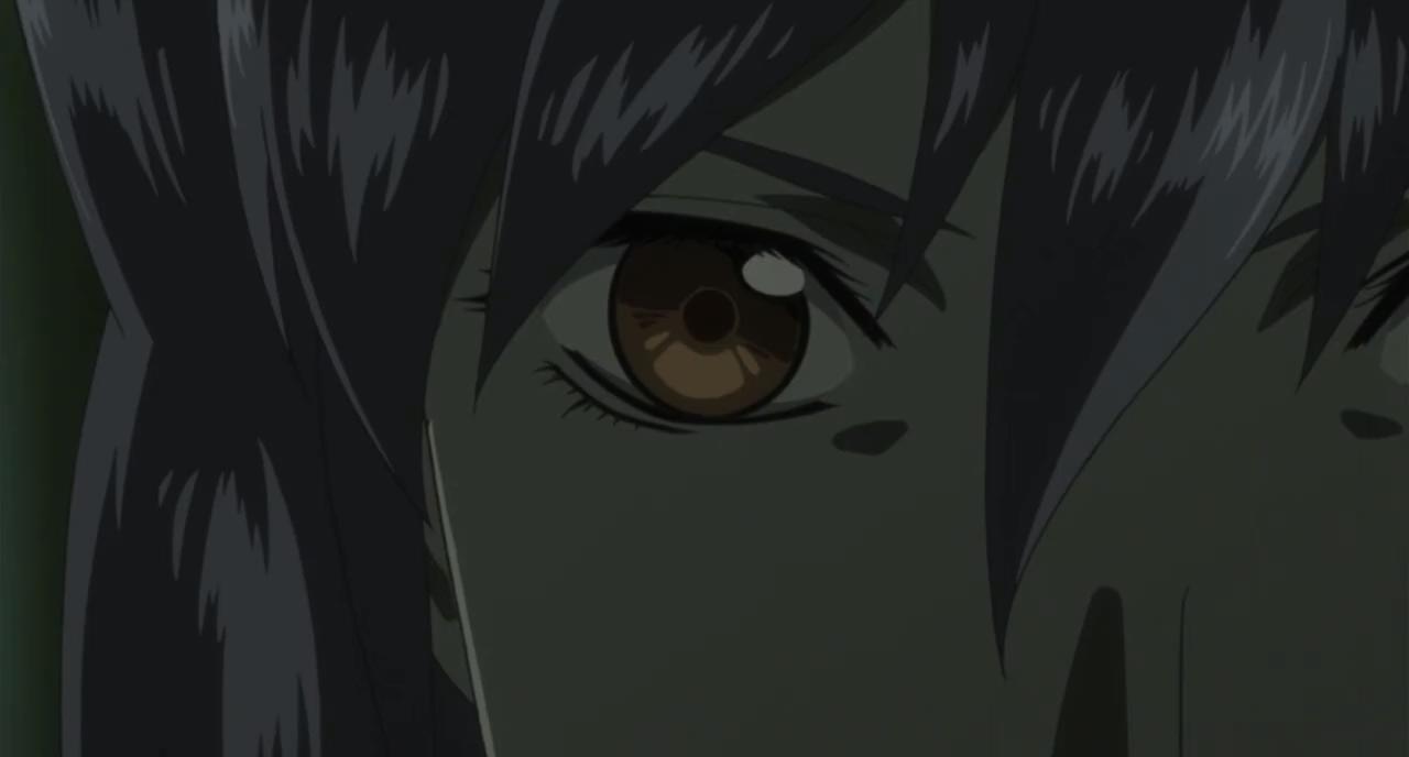 攻壳机动队SAC 2nd GIG：个别的十一人剧照的剧照