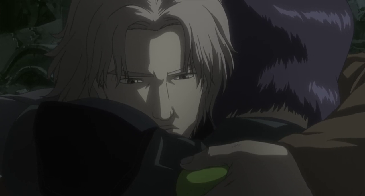 攻壳机动队SAC 2nd GIG：个别的十一人剧照的剧照