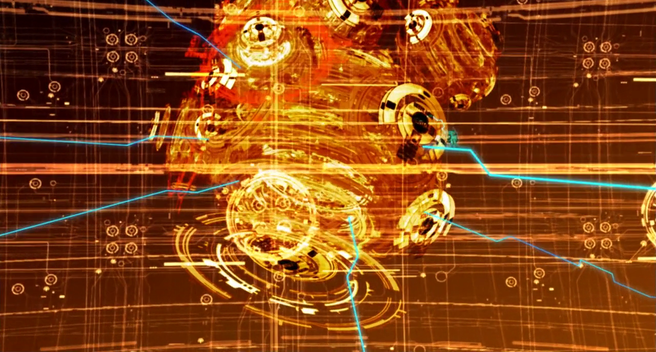 攻壳机动队SAC 2nd GIG：个别的十一人剧照的剧照