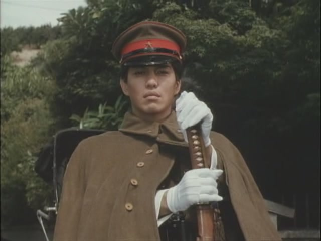 原野、山峰、海滩剧照的剧照