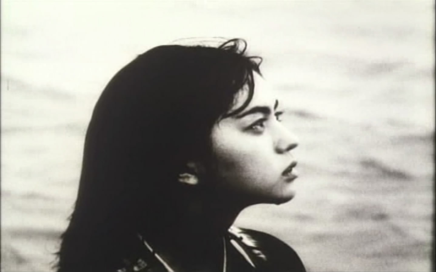 原野、山峰、海滩剧照的剧照