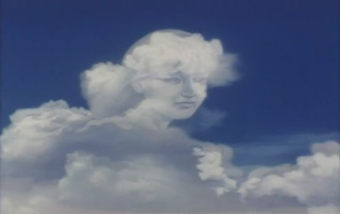 原野、山峰、海滩剧照的剧照