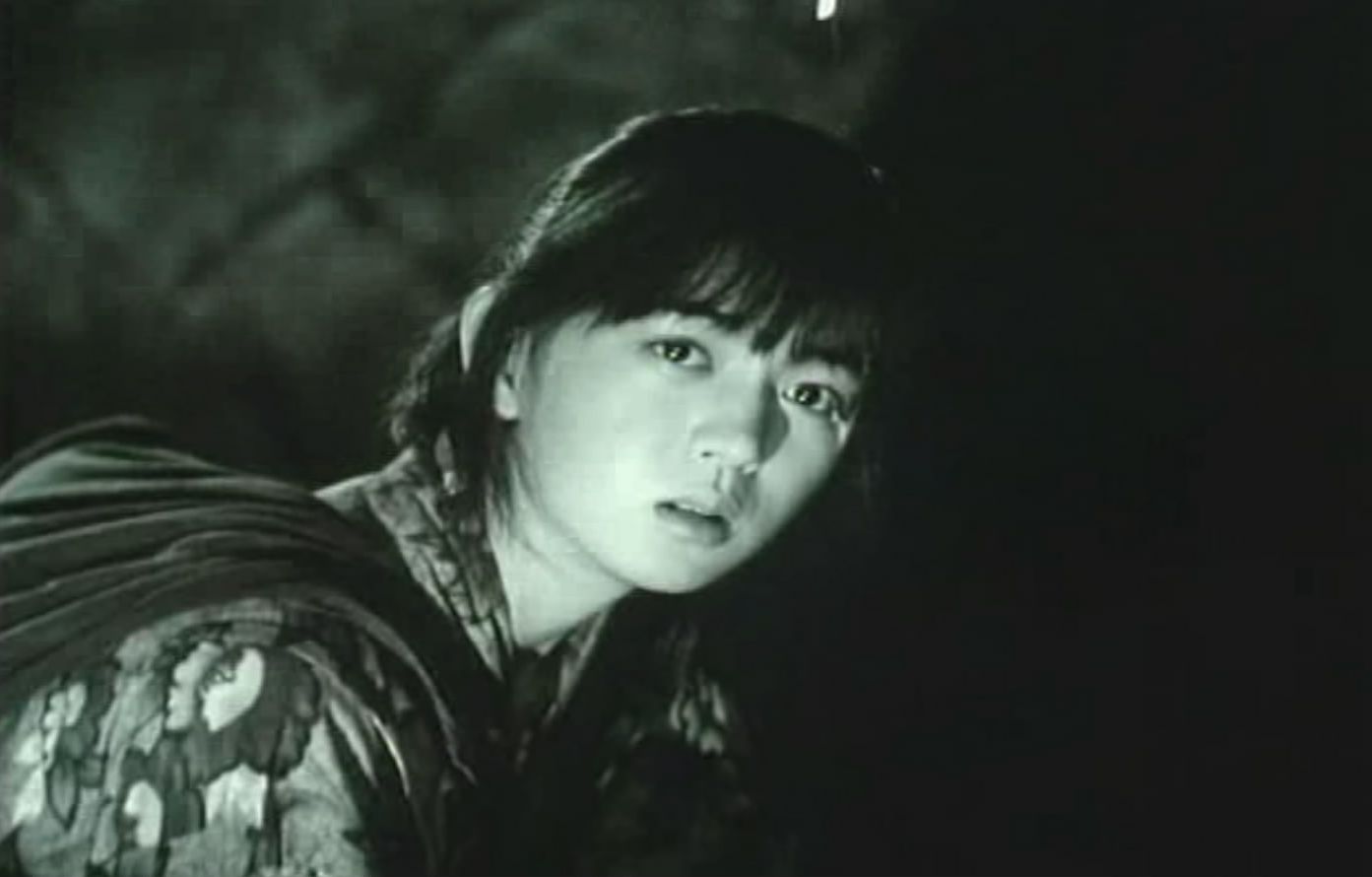 原野、山峰、海滩剧照的剧照