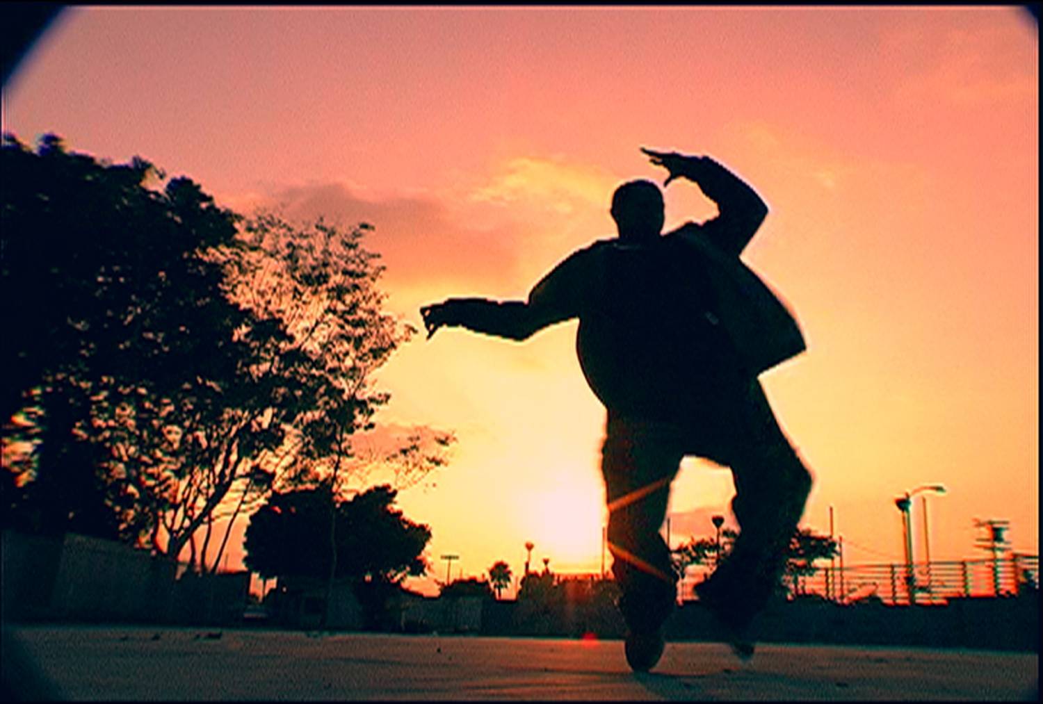 街头舞魂剧照的剧照