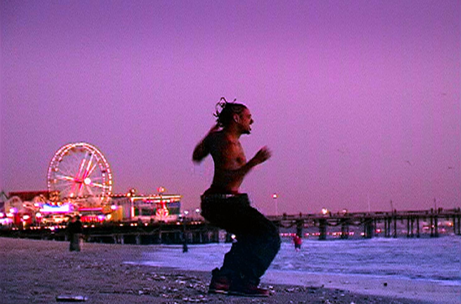 街头舞魂剧照的剧照