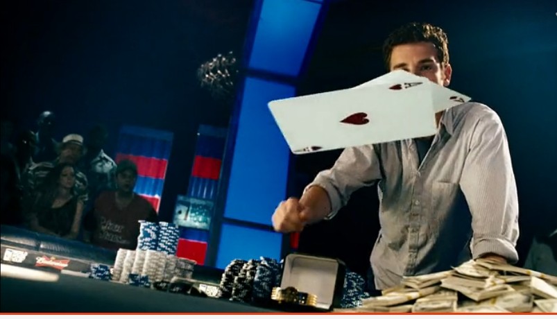 赌城风云剧照的剧照