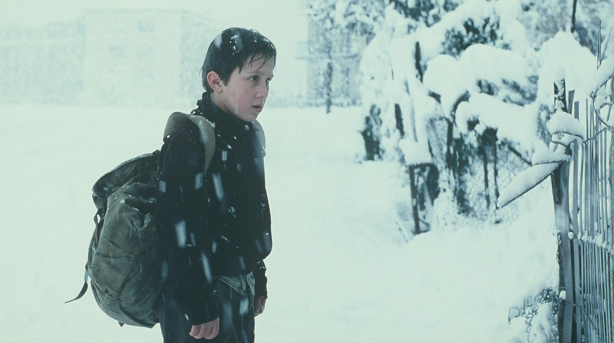 岸的另一边剧照的剧照