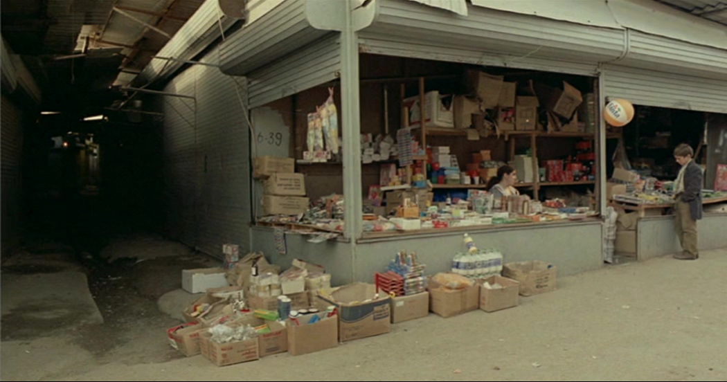 岸的另一边剧照的剧照