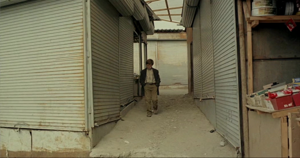 岸的另一边剧照的剧照