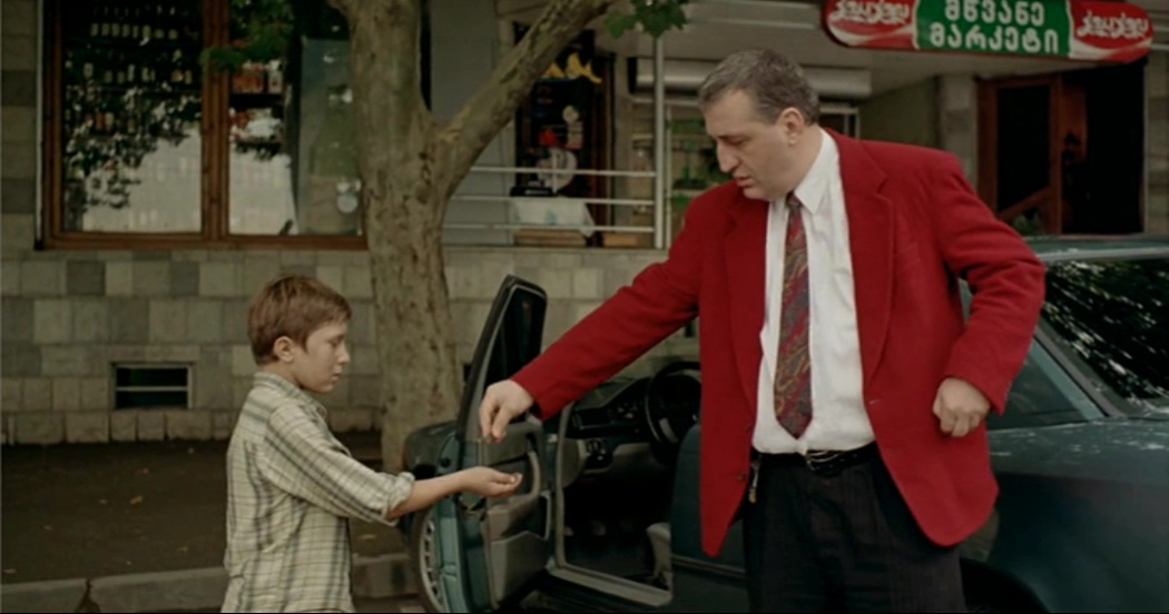 岸的另一边剧照的剧照