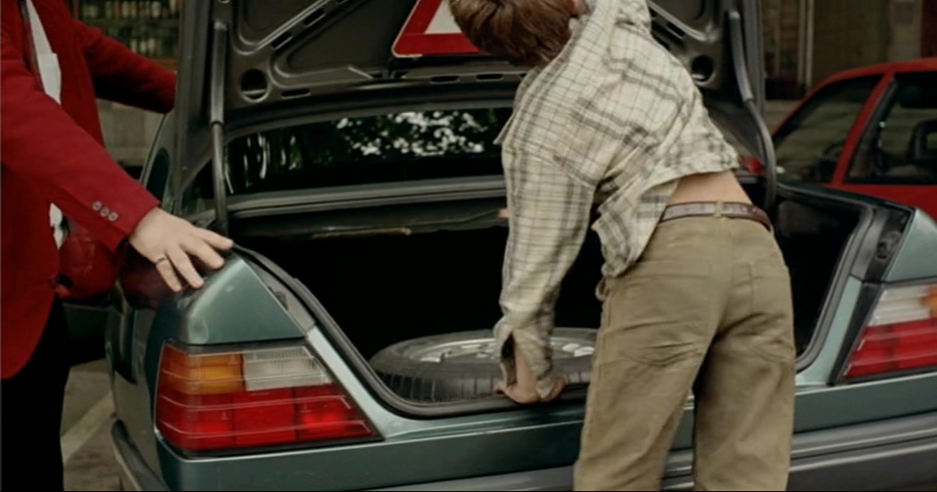 岸的另一边剧照的剧照