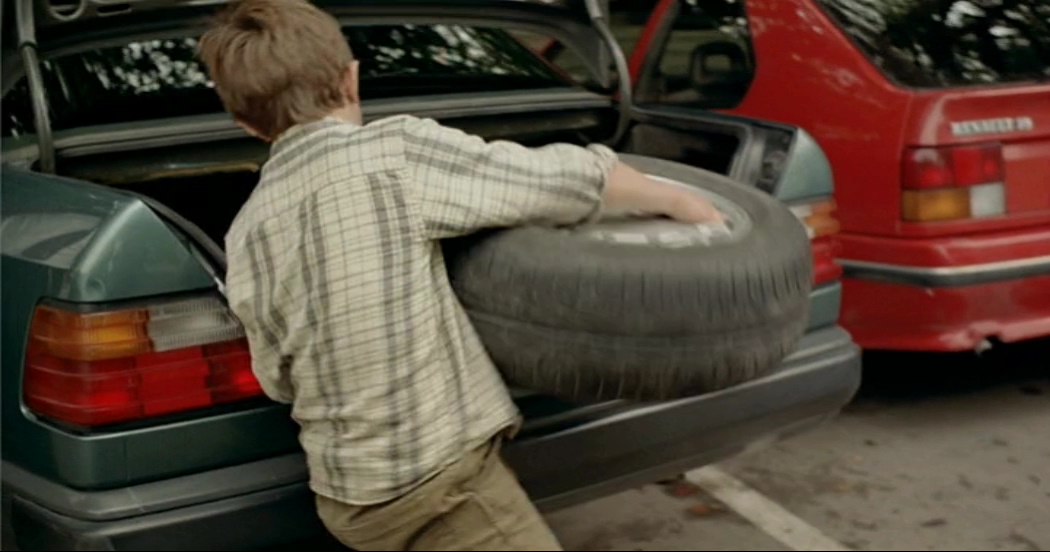 岸的另一边剧照的剧照