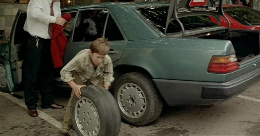 岸的另一边剧照的剧照