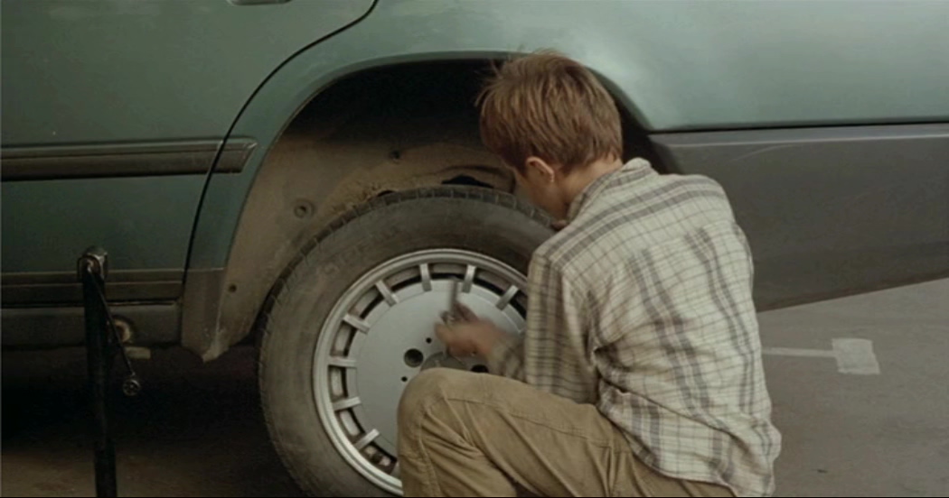 岸的另一边剧照的剧照