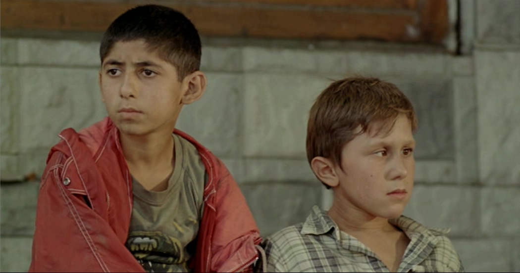 岸的另一边剧照的剧照