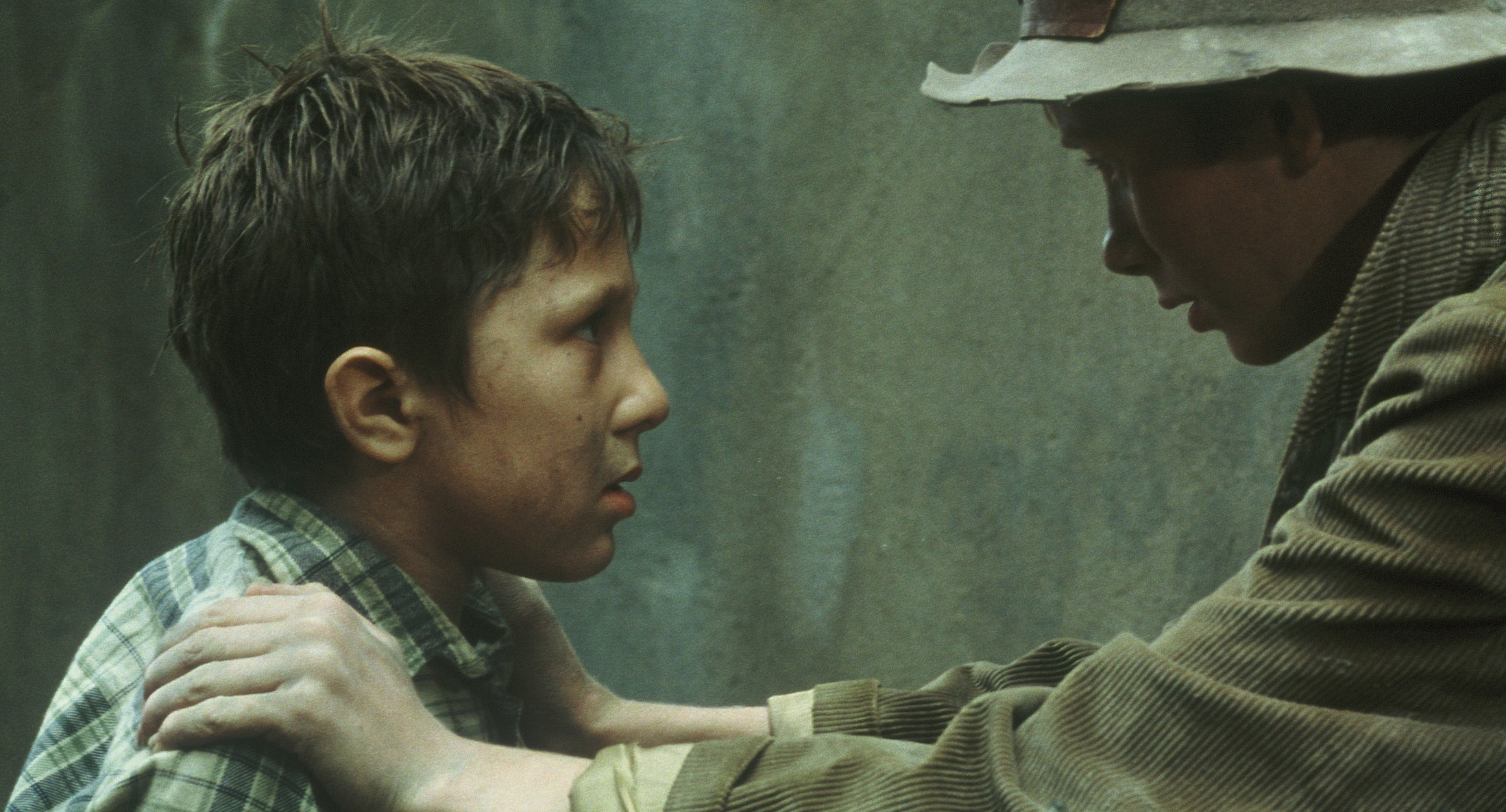 岸的另一边剧照的剧照