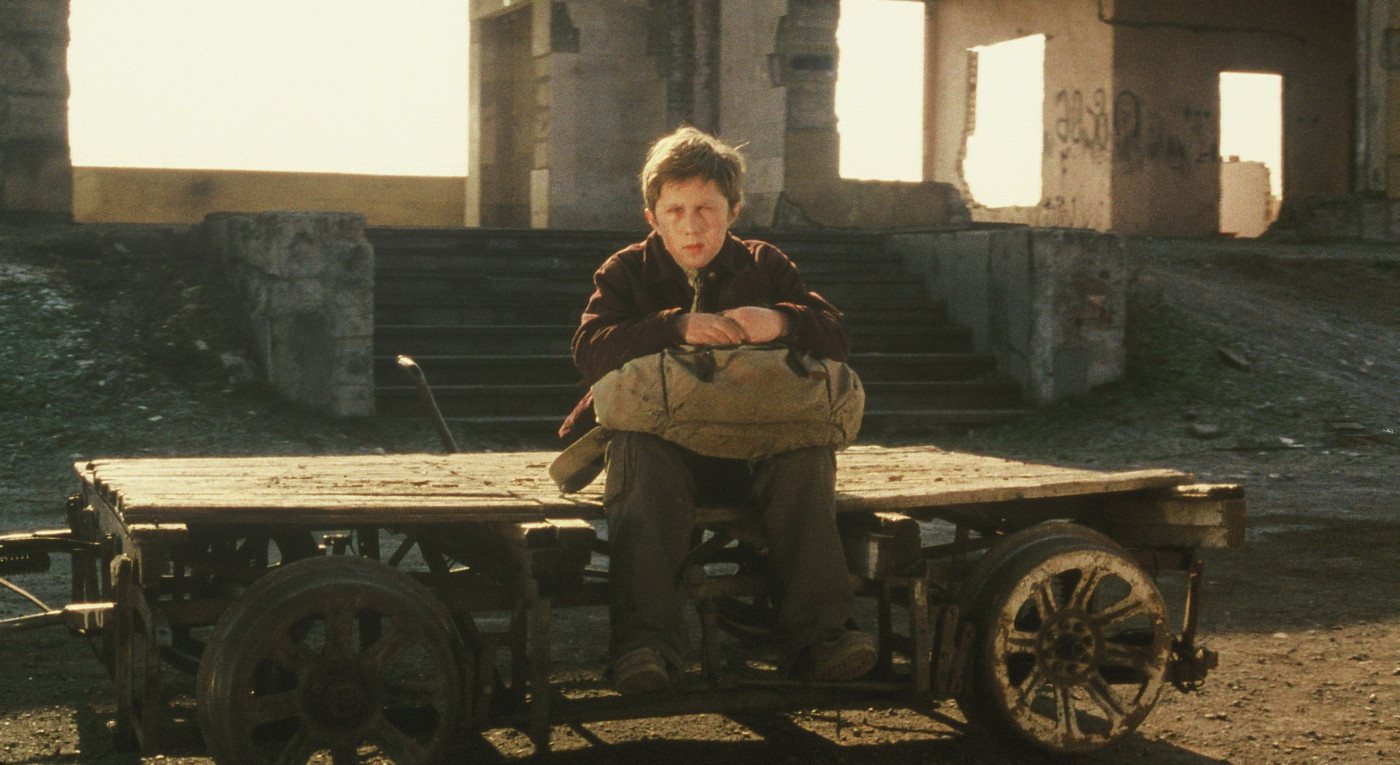 岸的另一边剧照的剧照