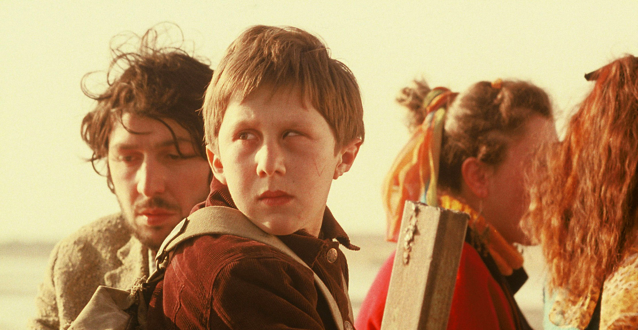 岸的另一边剧照的剧照