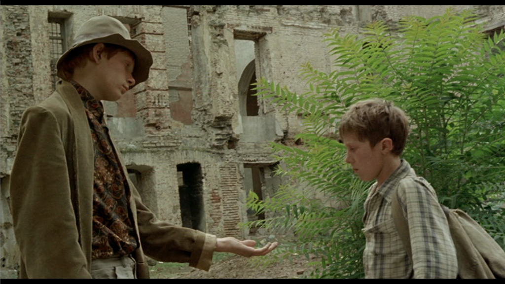 岸的另一边剧照的剧照