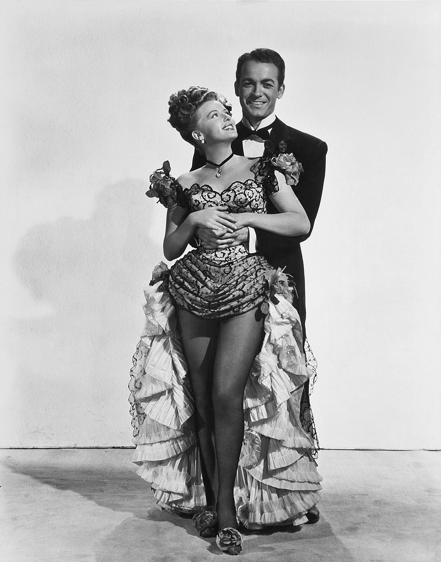 艳吻留香剧照的剧照