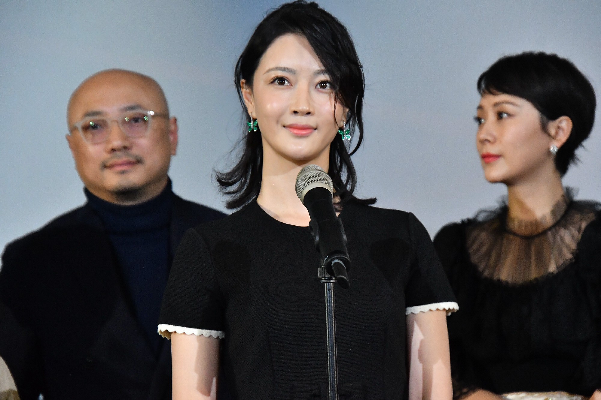 拿摩一等剧照的剧照