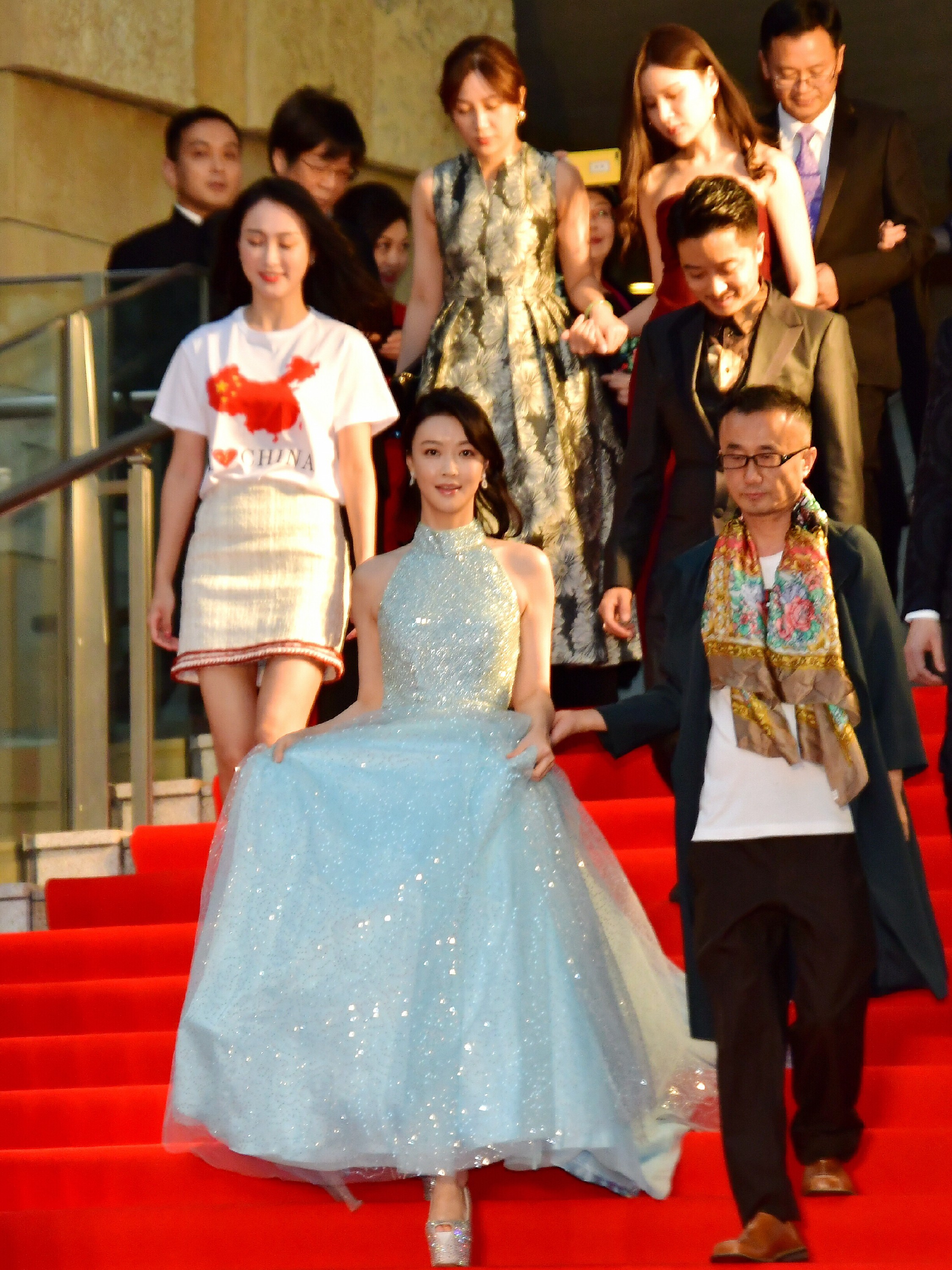 拿摩一等剧照的剧照