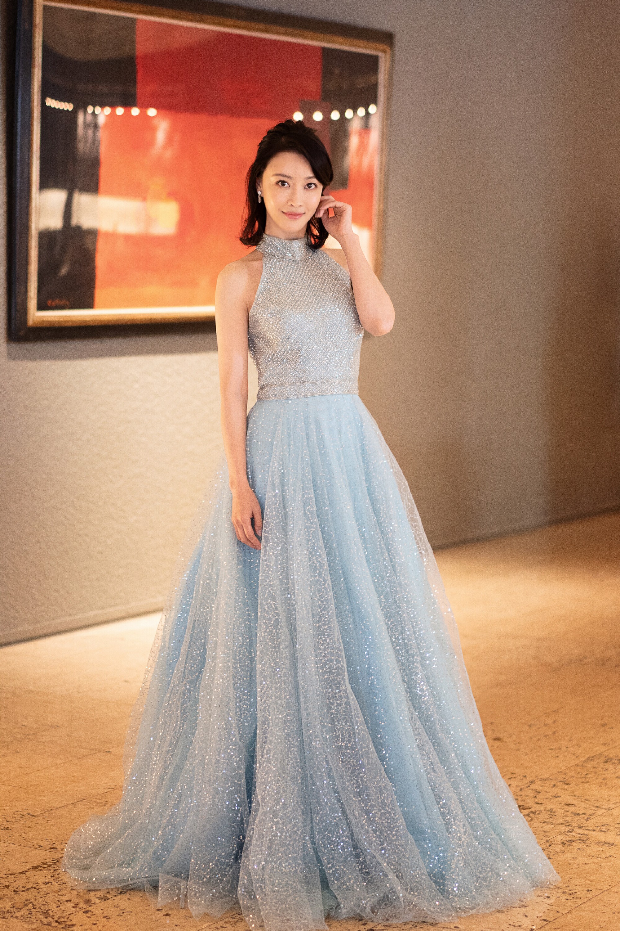 拿摩一等剧照的剧照