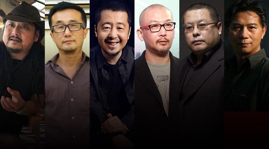 拿摩一等剧照的剧照