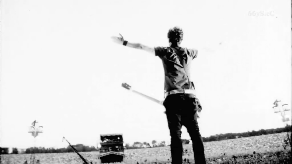 绿日乐队：圣经上的子弹演唱会剧照的剧照