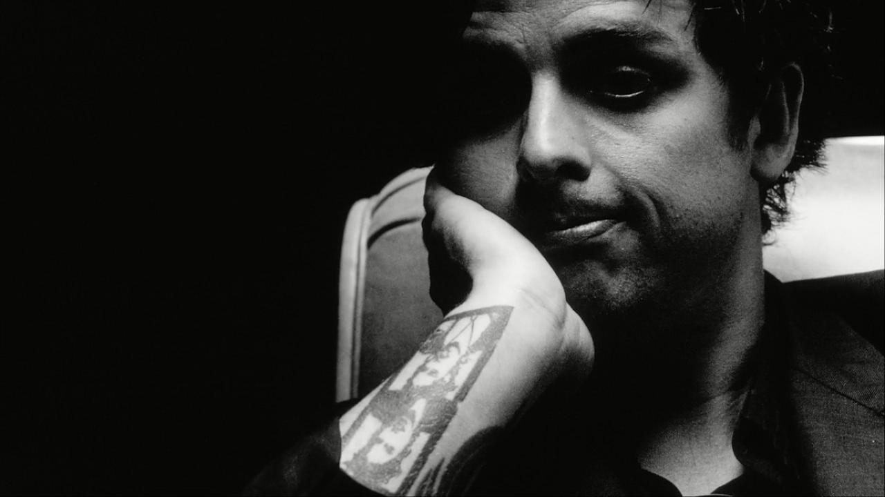 绿日乐队：圣经上的子弹演唱会剧照的剧照