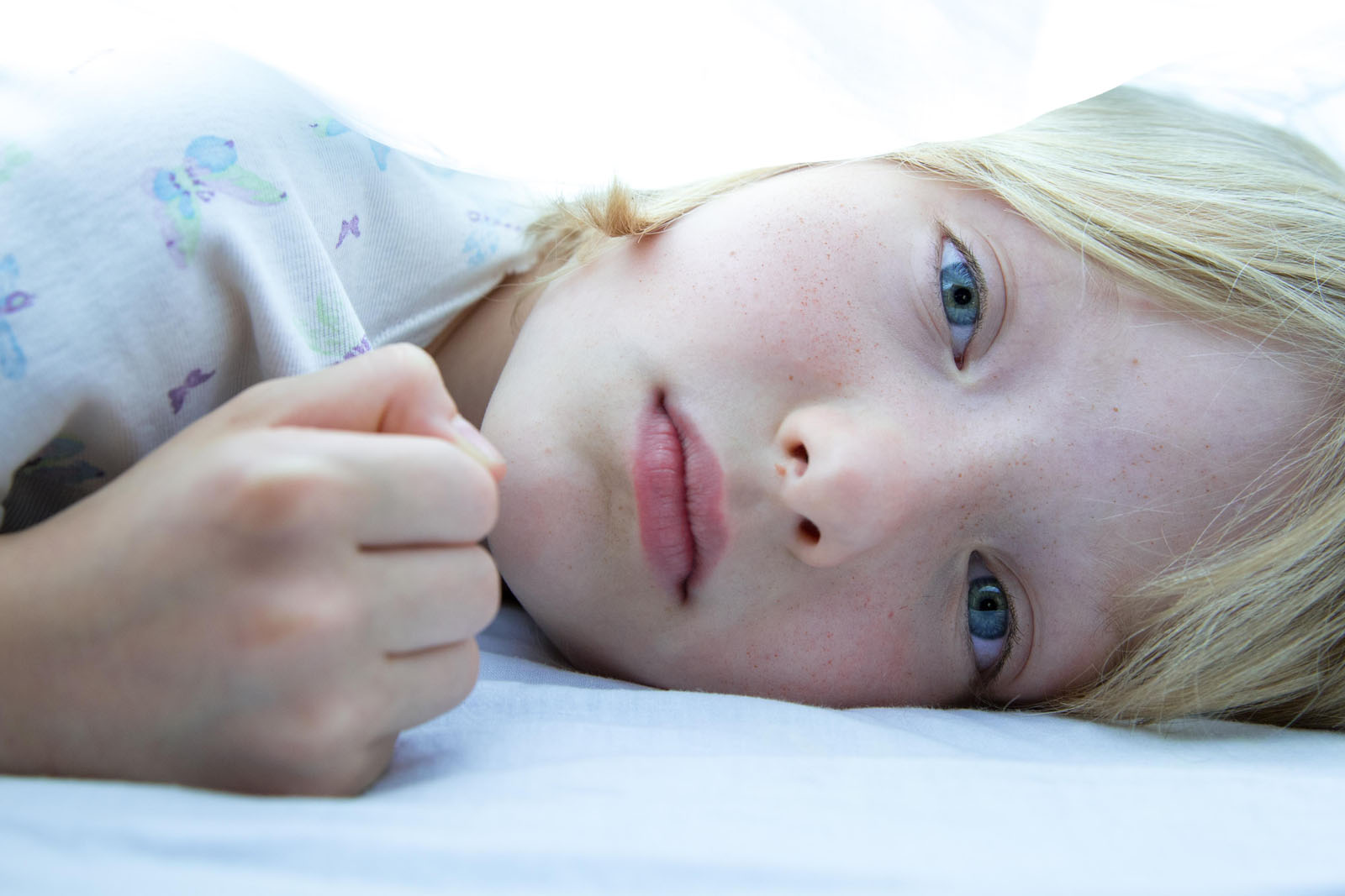 小瘙痒剧照的剧照