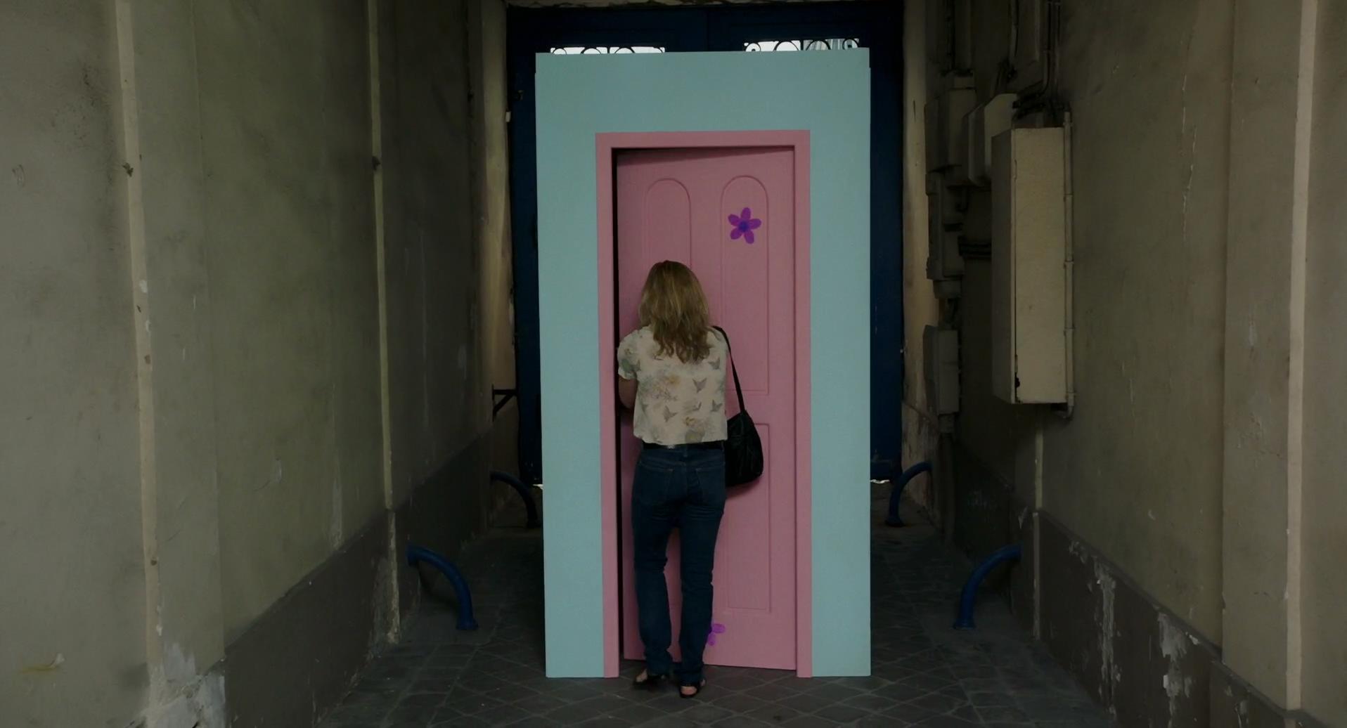 小瘙痒剧照的剧照