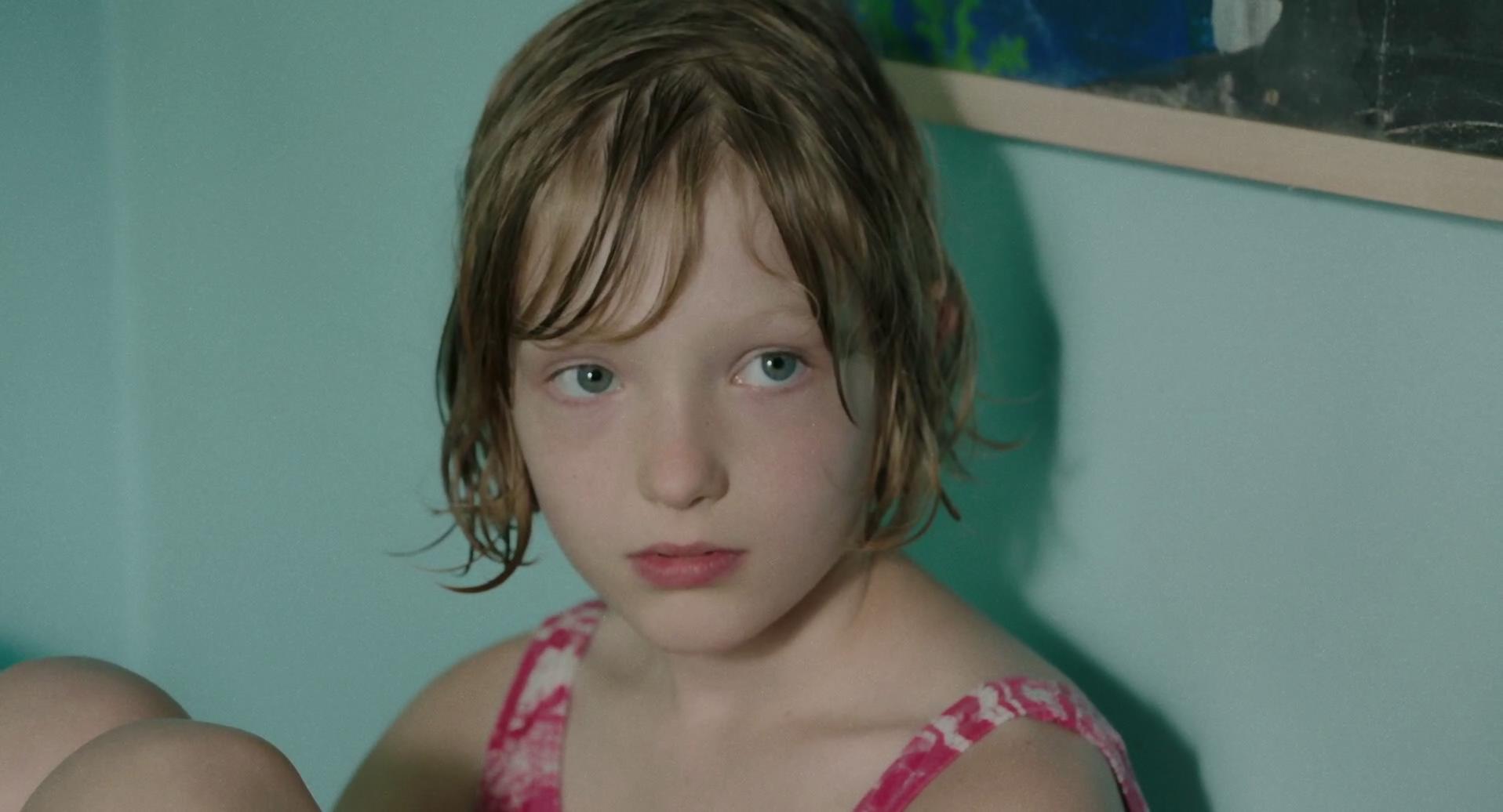 小瘙痒剧照的剧照