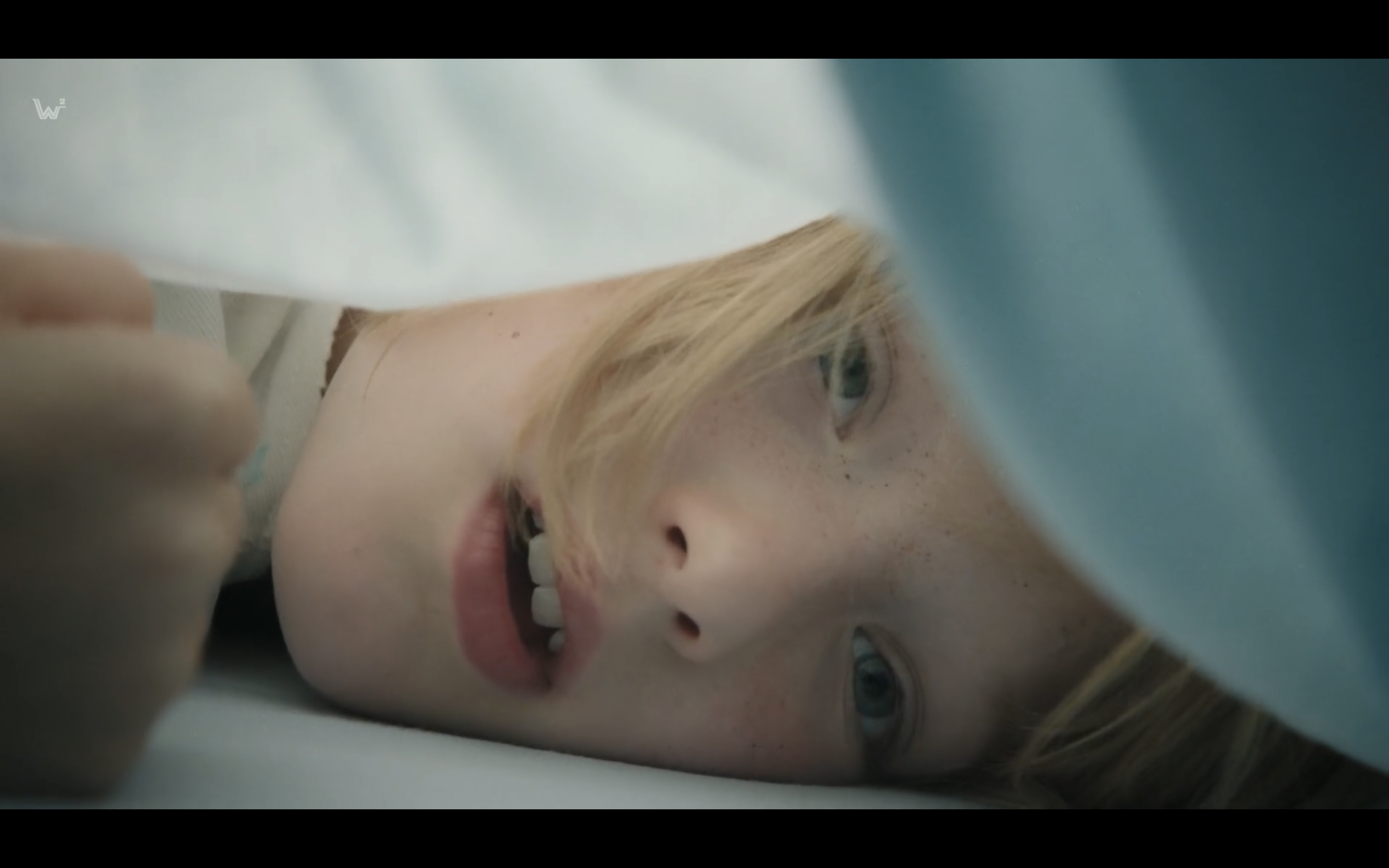 小瘙痒剧照的剧照