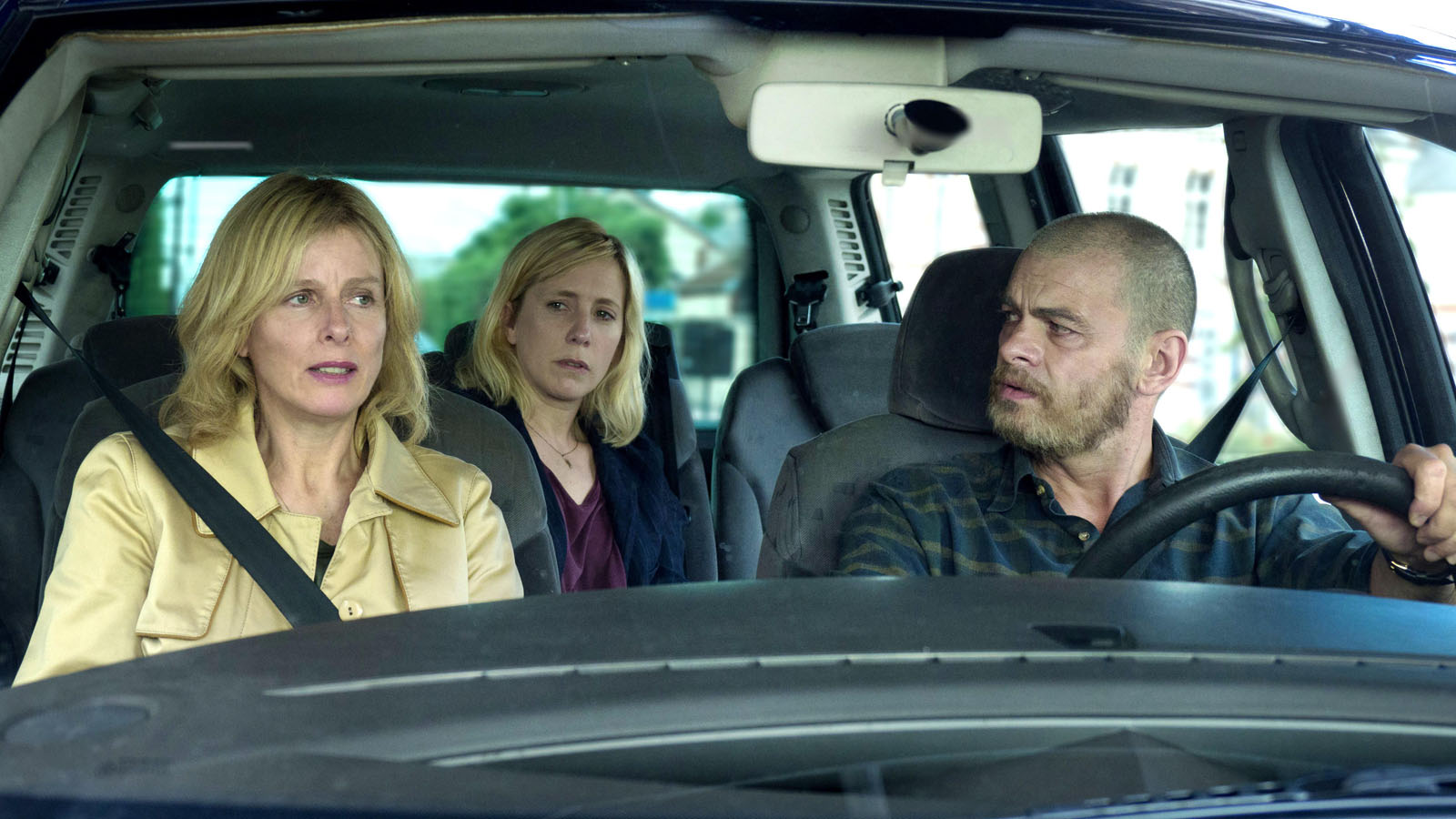 小瘙痒剧照的剧照