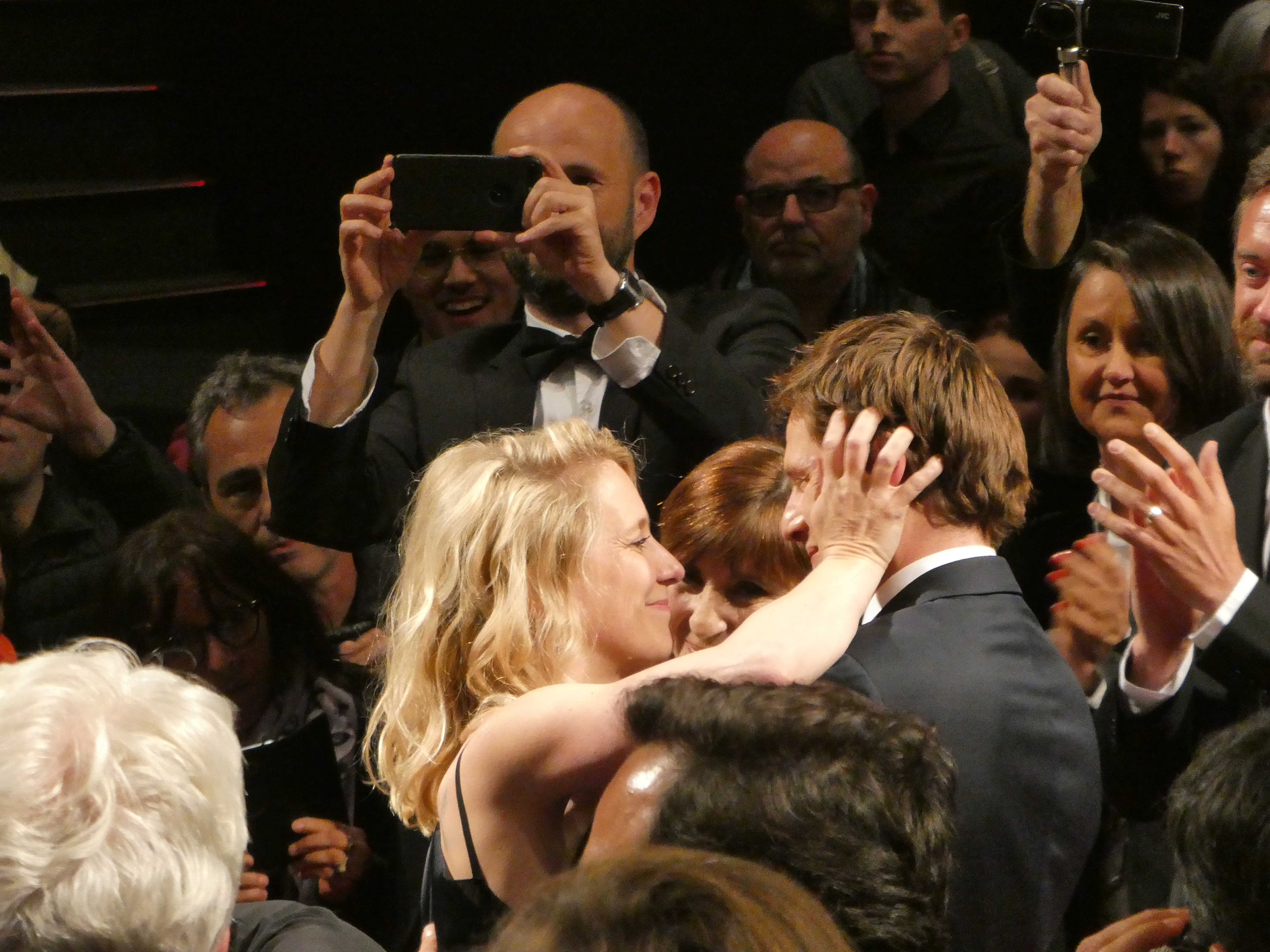 小瘙痒剧照的剧照