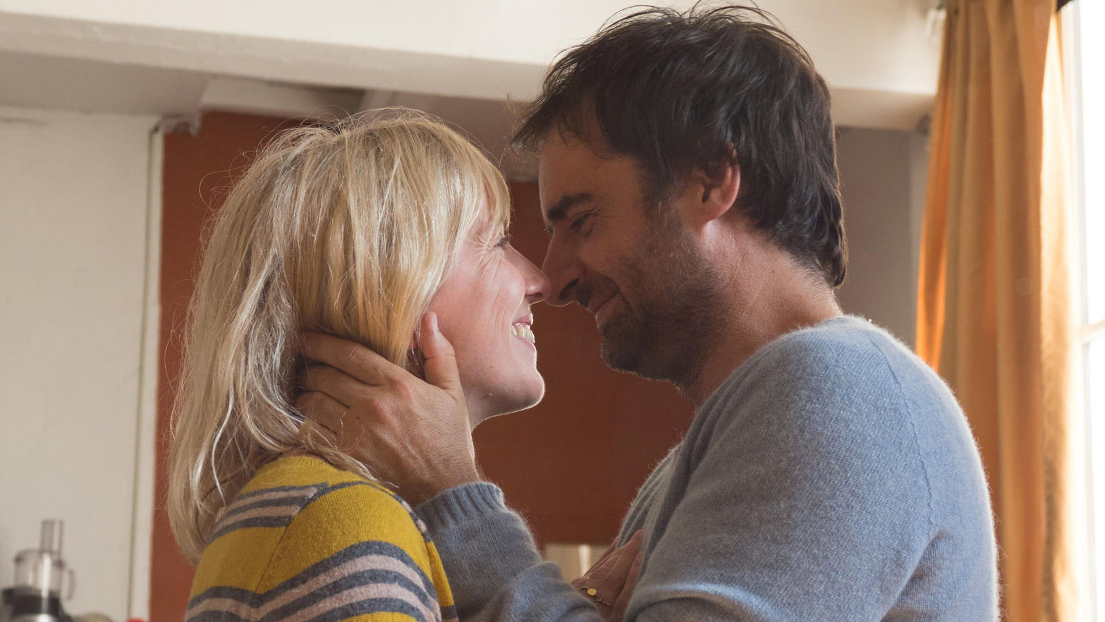 小瘙痒剧照的剧照