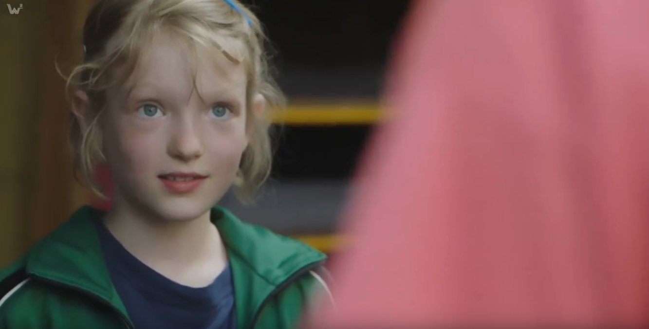 小瘙痒剧照的剧照