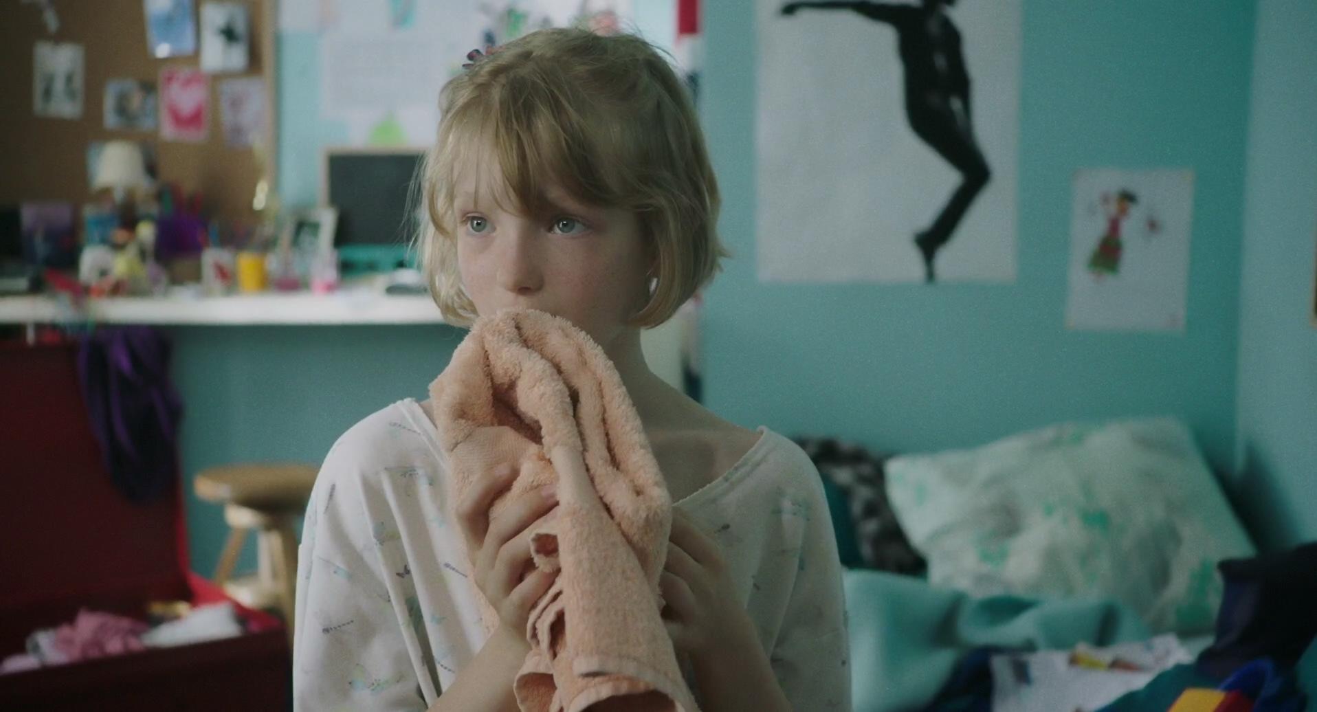 小瘙痒剧照的剧照